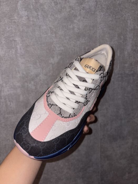 Adidași Gucci Rhyton - cu factură