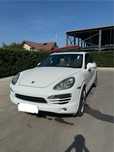 Porsche Cayenne 2014 3.0 TDI 245 CP