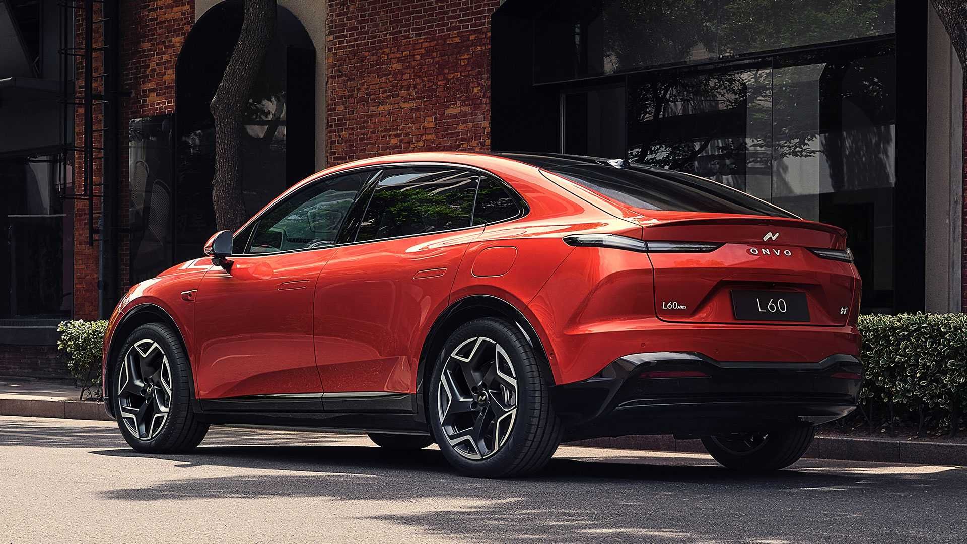 Nio ET9, Onvo L60, ES6, ES7, ES8, EC7, ET5 и ET5T электрокар под заказ