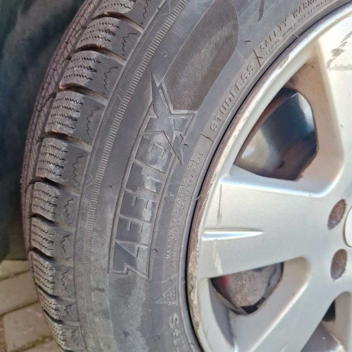 Vand SKODA FABIA 2007, În stare de funcționare, înmatriculată