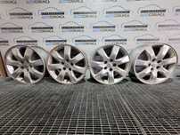 Jante aliaj Kia Sorento II 2009 - 2015 (912) R17 R17