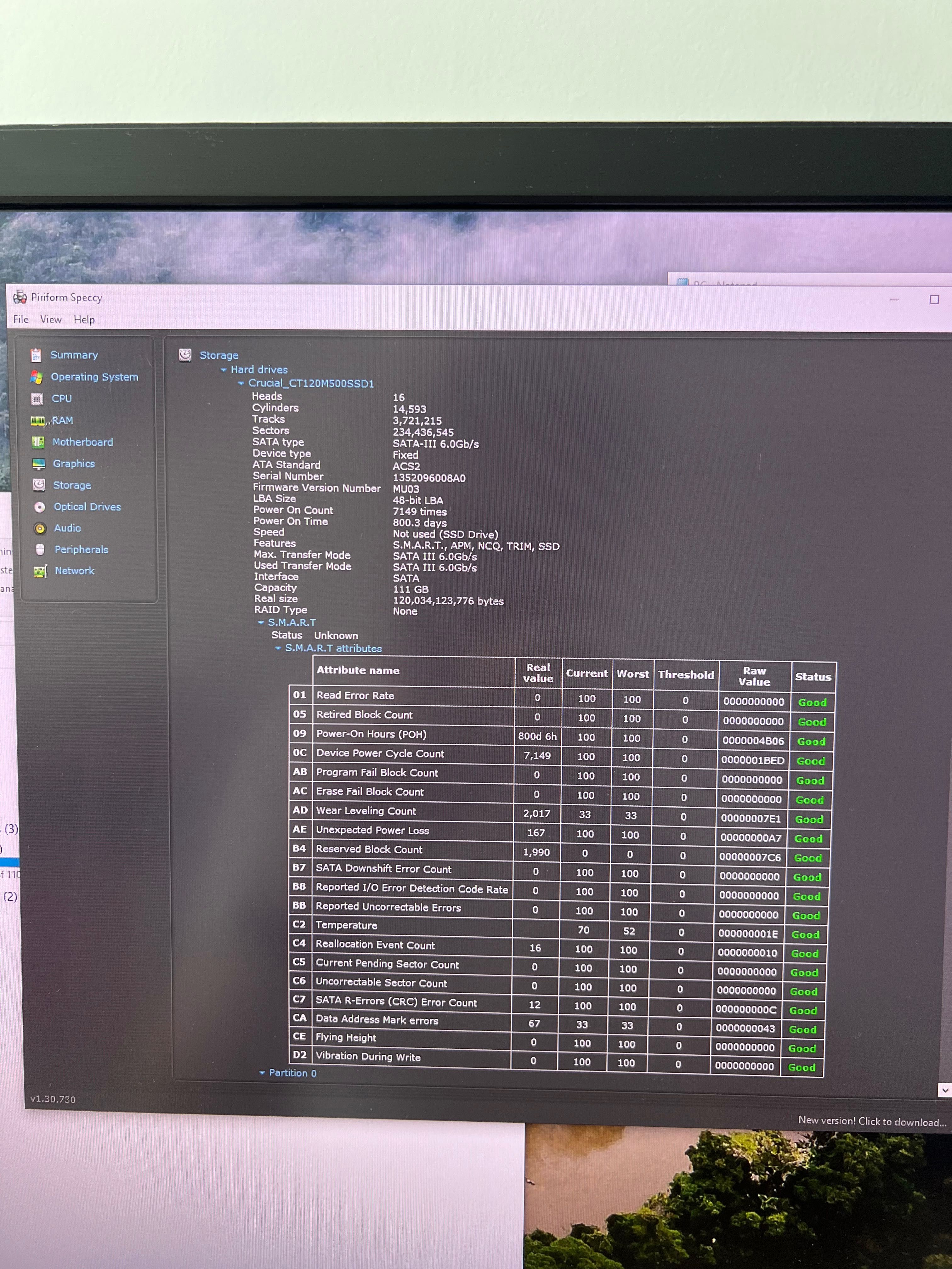 PC Desktop i7-4770 / 16GB RAM / SSD+HDD / GTX 660 – Sistem complet