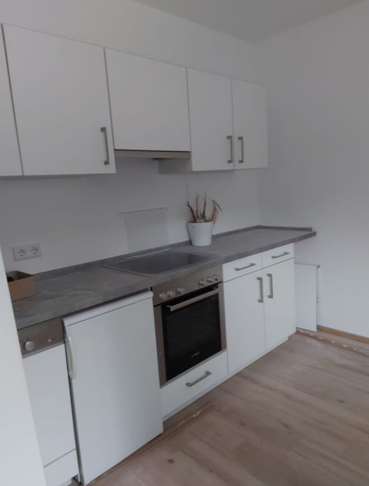 Mobila bucătărie completa cu electrocasnice