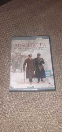 DVD Auschwitz - Nazistii si solutia finala