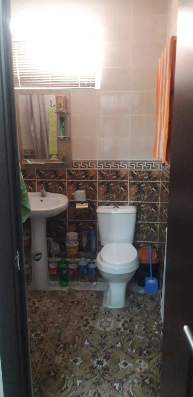 Aeroport tarafdan 2 xonalik kvartira sotiladi