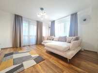 Proprietar!Vand apartament 2 camere Sanpetru Residence etaj 1,balcon