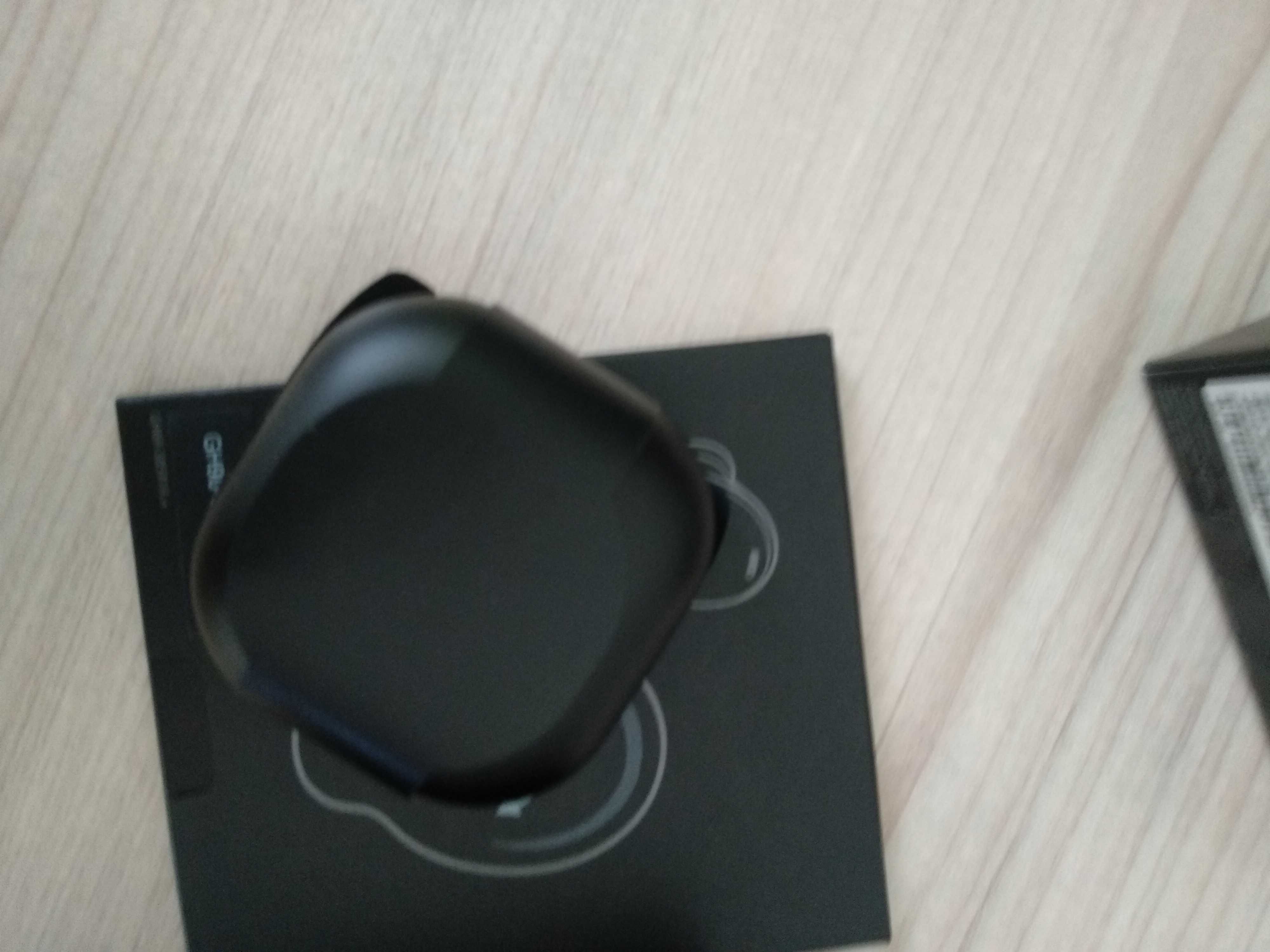 Наушники для телефона SAMSUNG Galaxy Buds Live (black) SM-R180NZKASER