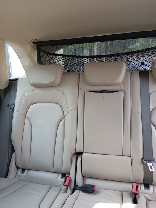 Vînd Q5 an 2010, Motor 2.0  TDI Quattro , Automata 7+1, i
