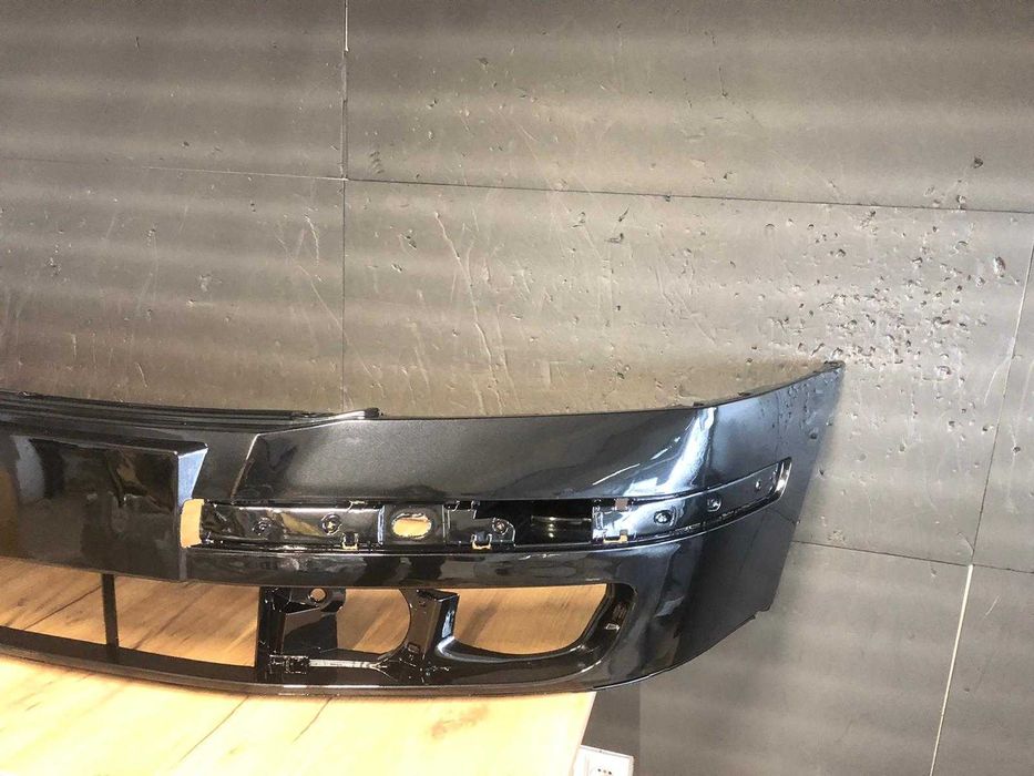 Bara Fata Skoda Octavia 2/II 2004-2008 (F9R (Negru))