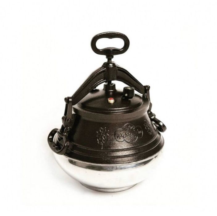 Афганский казан 20 л