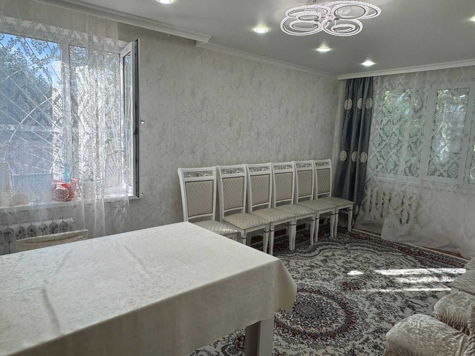 Продается 3 ком квартира район Ремзавод