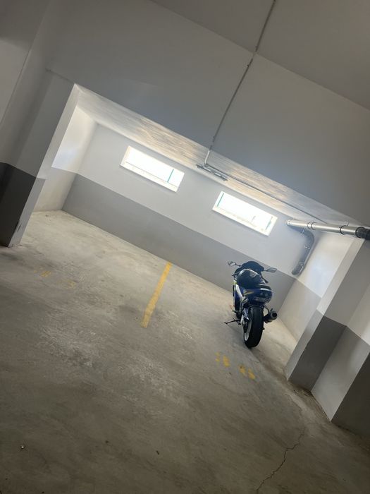 Vand Apartament 3 Camere, 2 locuri parcare - Park Residence Zavoi