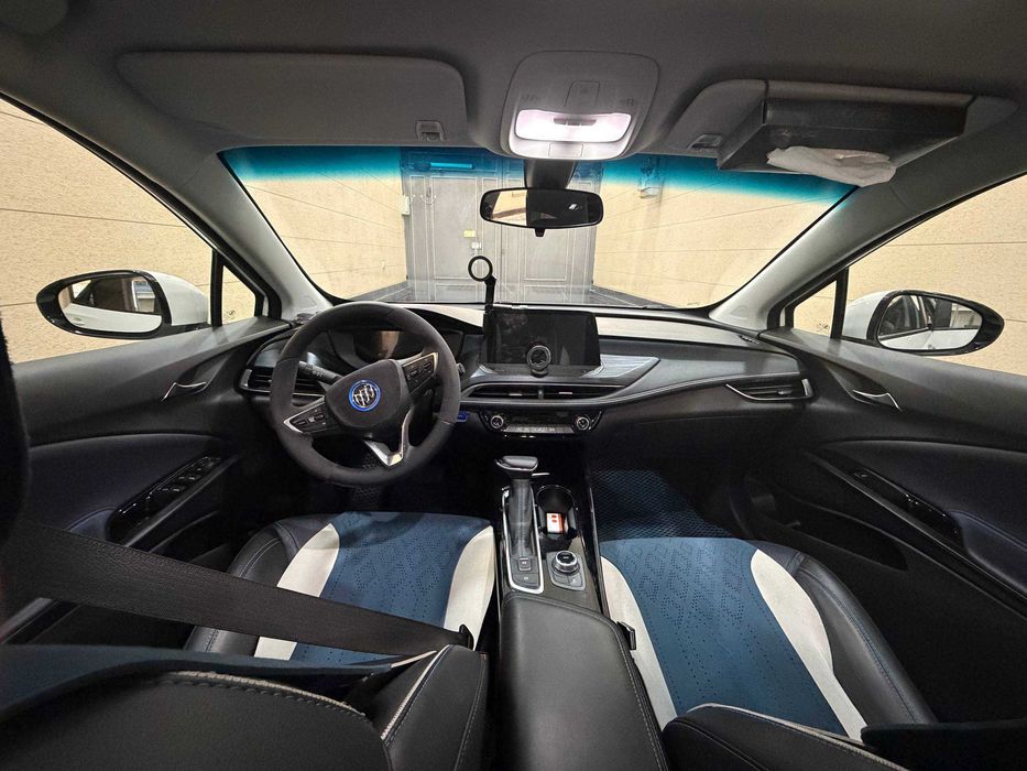 Buick velite 6 full nasiya