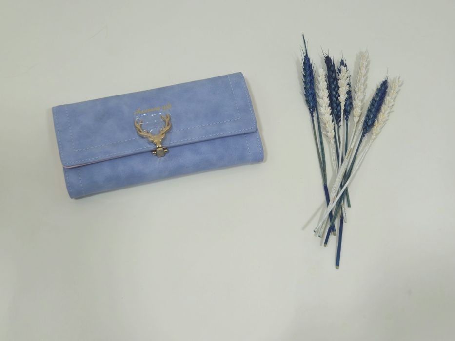 Кошелёк awesome gift