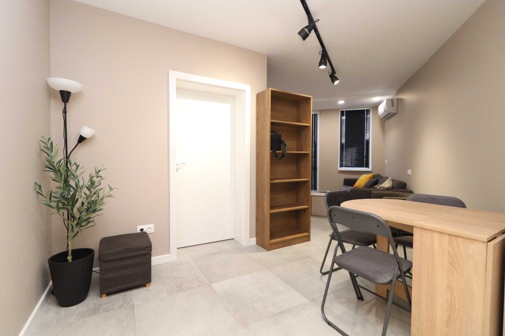 Продава се Двустаен апартамент в София, Люлин 6 - 71 кв.м за 2465 €/кв.м - Снимка #5