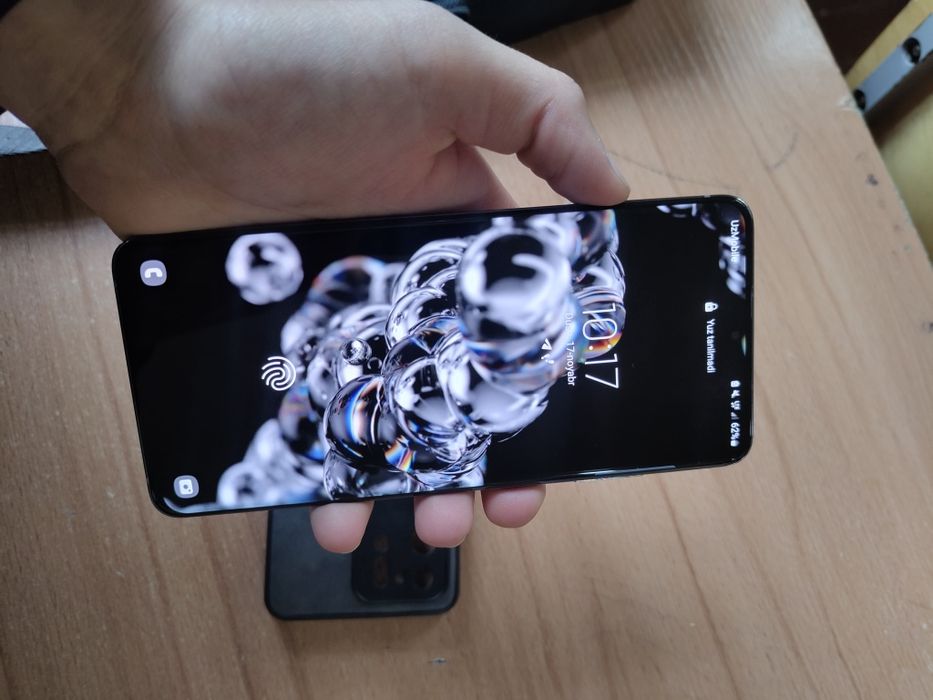 Samsung galaxy s20 ultra