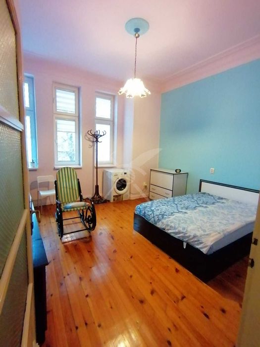 Продава се Тристаен апартамент в Бургас, Център - 100 кв.м за 1900 €/кв.м - Снимка #11