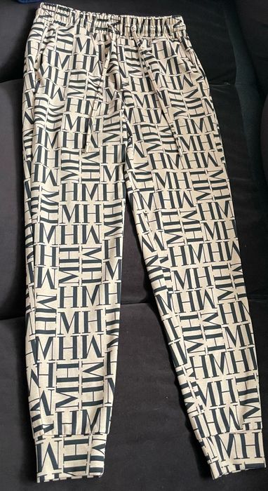 Pantaloni dama Mohito