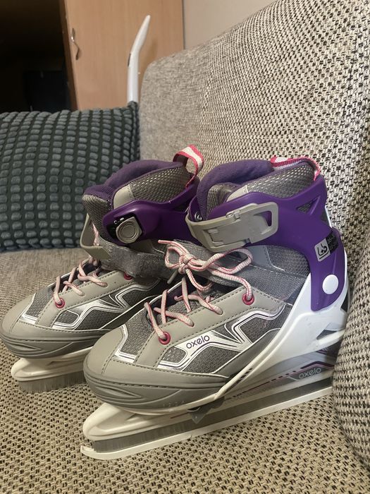 Vand patine OXELO achizitie Decathlon