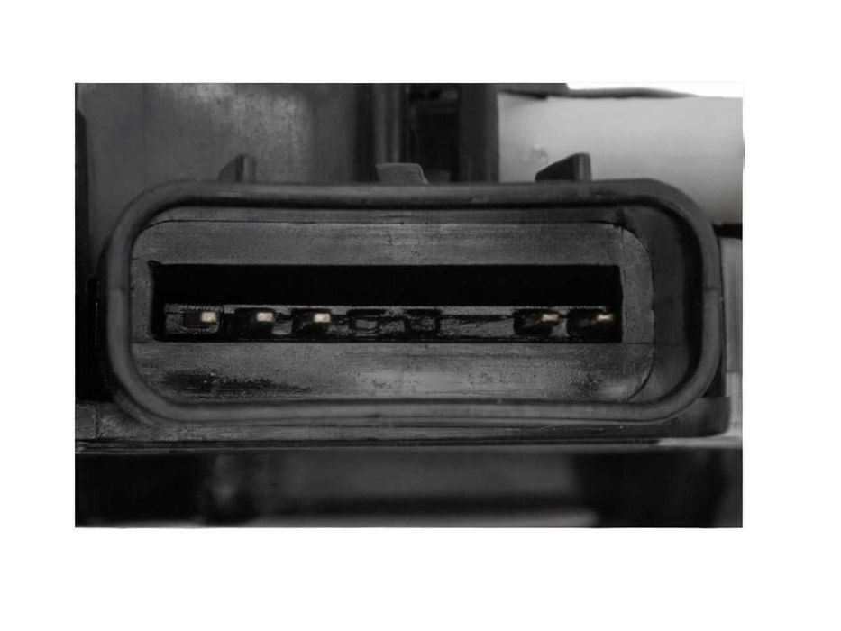 Брава за врата за Kia Carens MK3 (2013–2019)