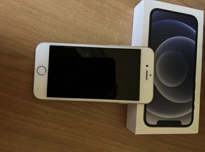 Iphone 8 stare foarte buna