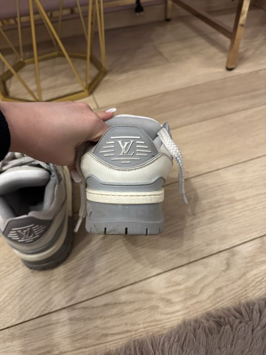 Adidasi lv maxi trainers