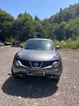 Nissan Juke 1.6 automata