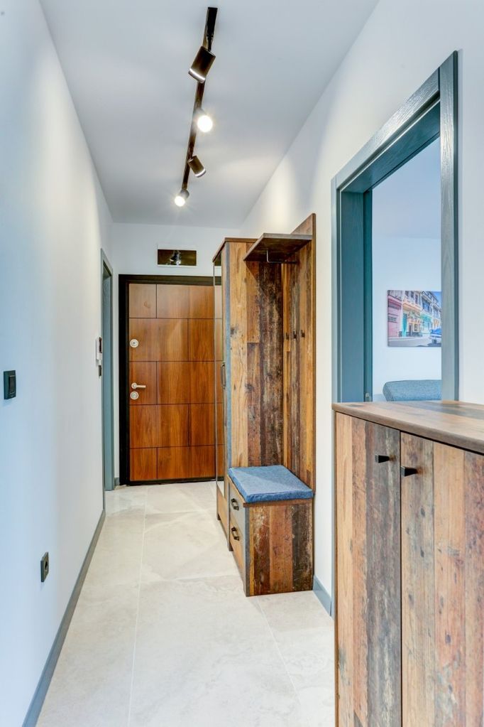 Дава се под наем Тристаен апартамент в Варна, Галата - 85 кв.м за 800 € - Снимка #7