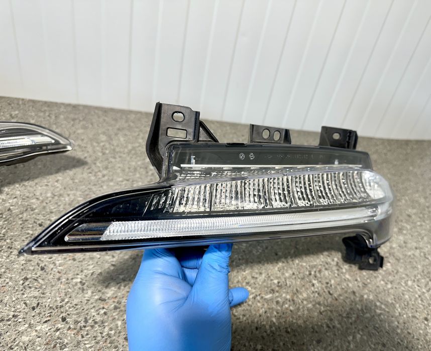 DRL Lumina De Zi stânga Porsche 911 / 991