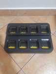 Încarcator multiplu Caltta  model ac 960