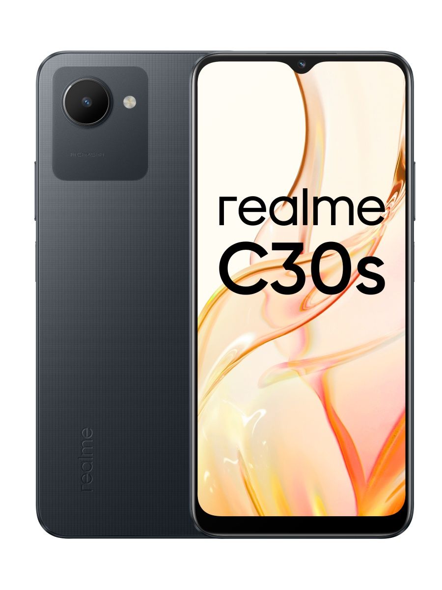 Realmi c30 telefon