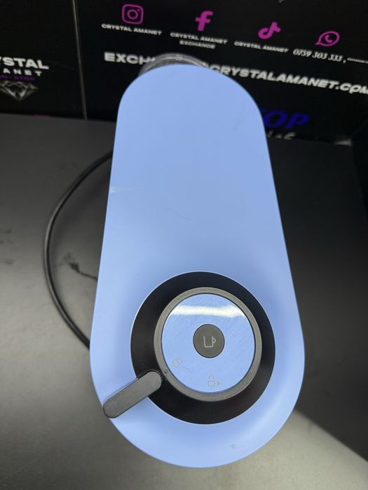 Nespresso M 800 Vertuo, aparat de cafea, espressor cu capsule