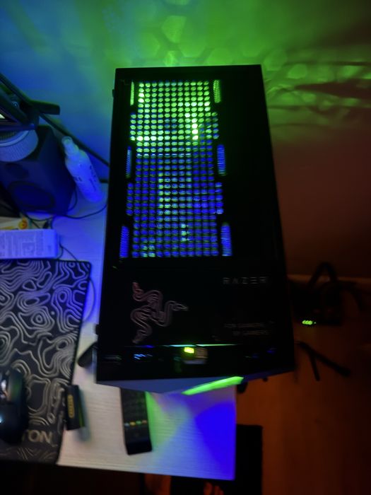 Unitate pentru gaming