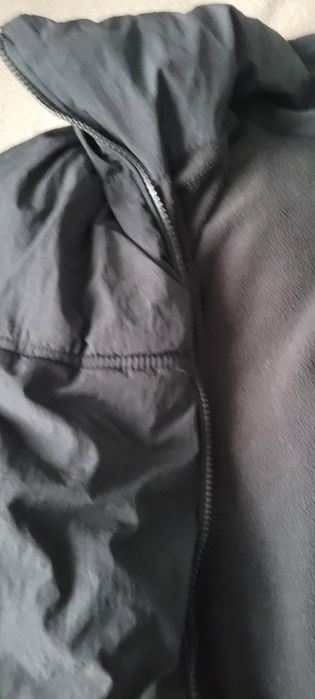 Geaca damă bershka