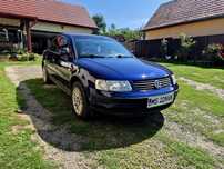 Vw Volkswagen Passat 1.9 TDI stare impecabila