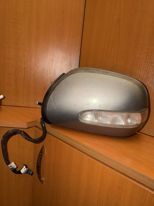 Oglinda Stanga Mercedes GL X164 non facelift 2006-2009 led