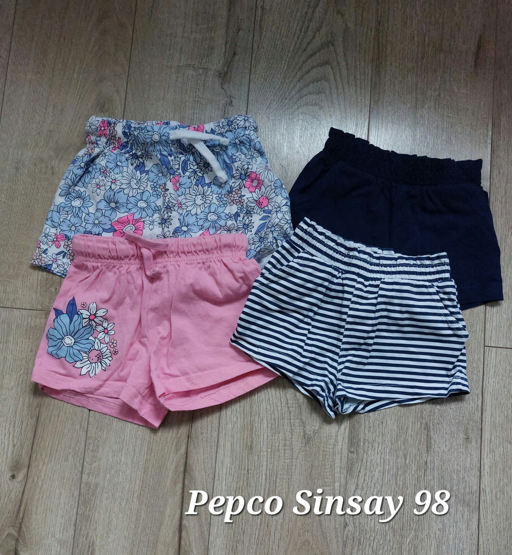 Lot pantaloni marime 98