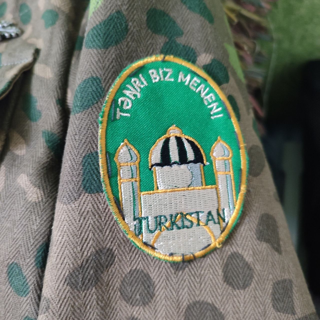 Военная форма Вермахта