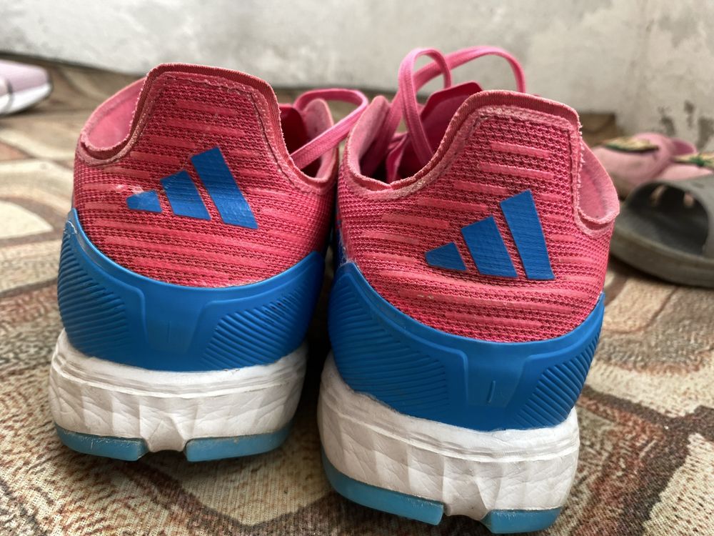 Сороконожки Adidas