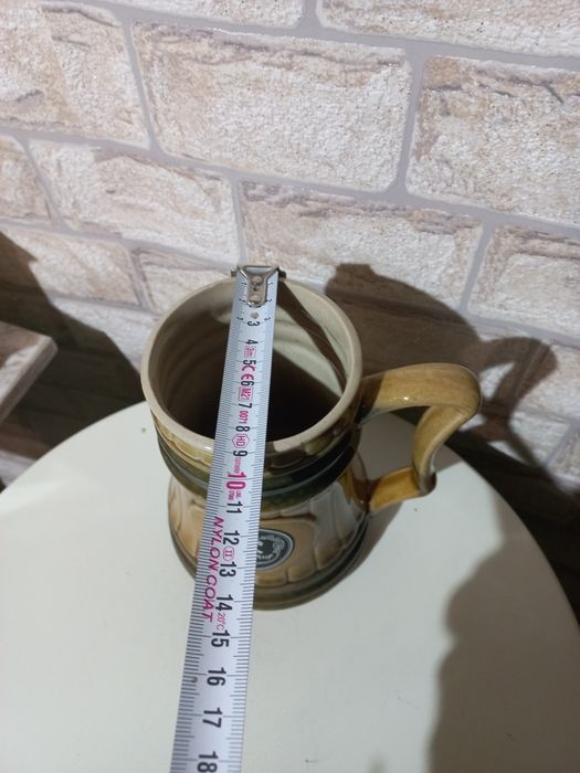 Голяма халба от Германия