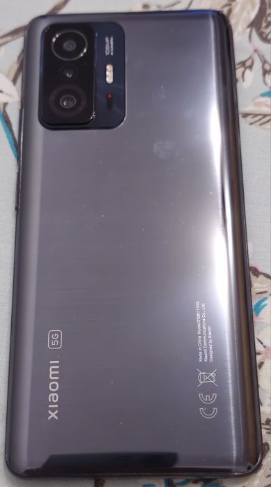 Smartphone. XIAOMI. 11T.