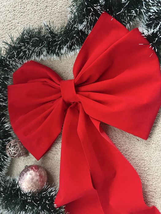 Панделки за елха