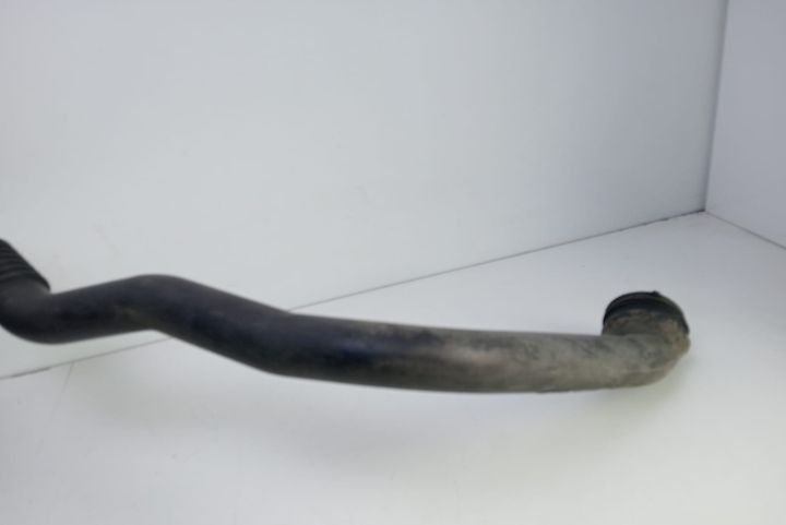 Furtun Intercooler  1.5 dci 8200469423 Dacia Logan prima generatie (f