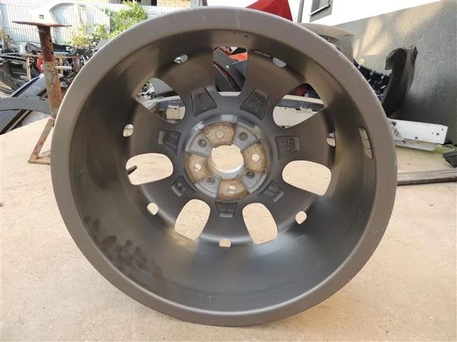 Janta R16 ET 35 Fiat 500 Sport cod 51940830