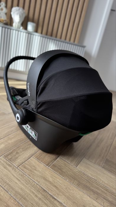 Scoica Lionelo bebe scaun de masina