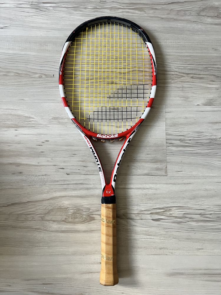 Тенис ракета Babolat Pure Storm Tour