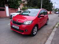 Skoda Citigo AUTOMATA 1.0 Benzina 2013 Km Reali Similar Vw Up/Seat Mii