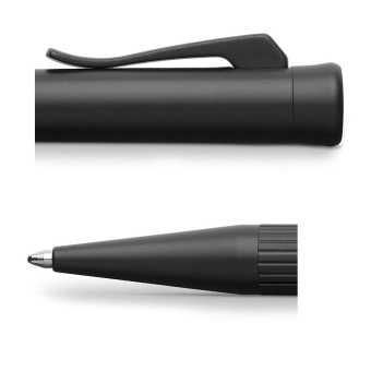 Pix Graf von Faber-Castell Propelling ball pen Tamitio Black Edition