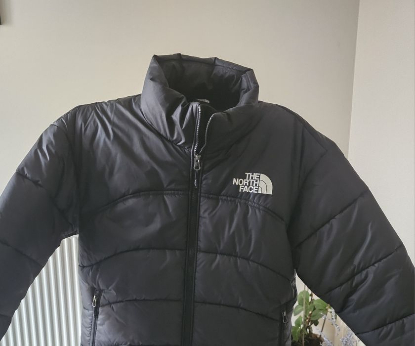 Зимно яке The North Face