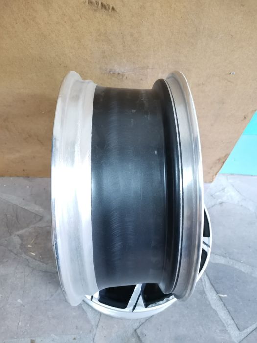 2 бр.  Джанти за BMW x1 F49, 18 цола
